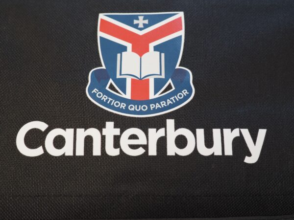 Client Story: Canterbury College