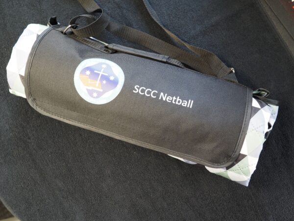 Southern Cross Catholic College Netball