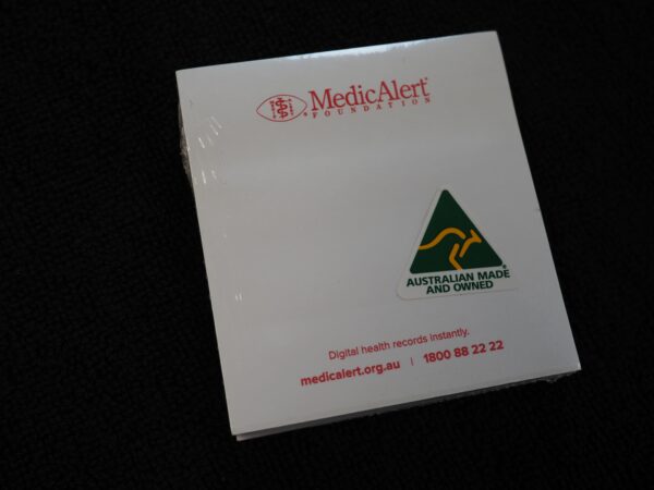 MedicAlert Foundation