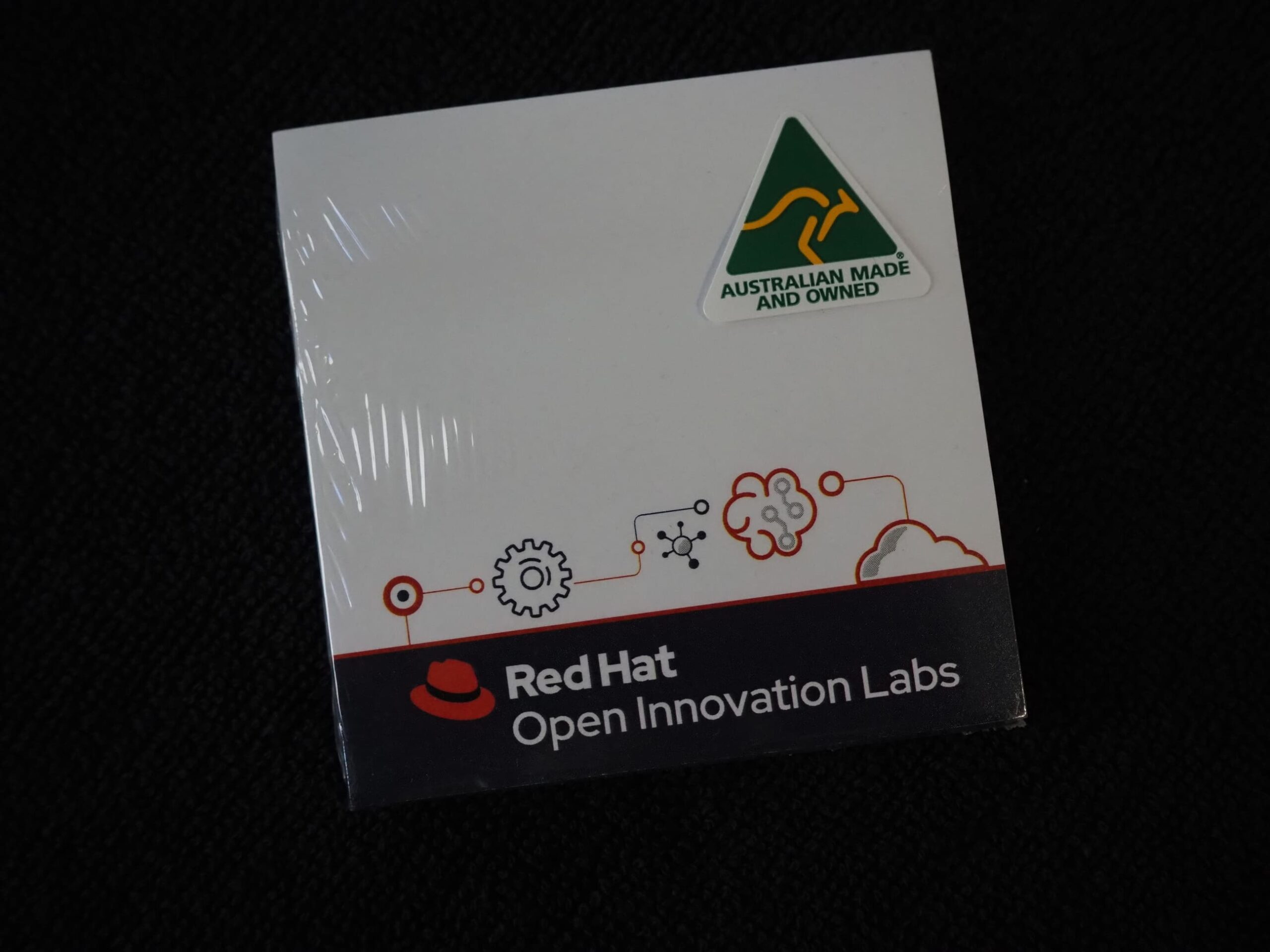 Red Hat Open Innovation Labs