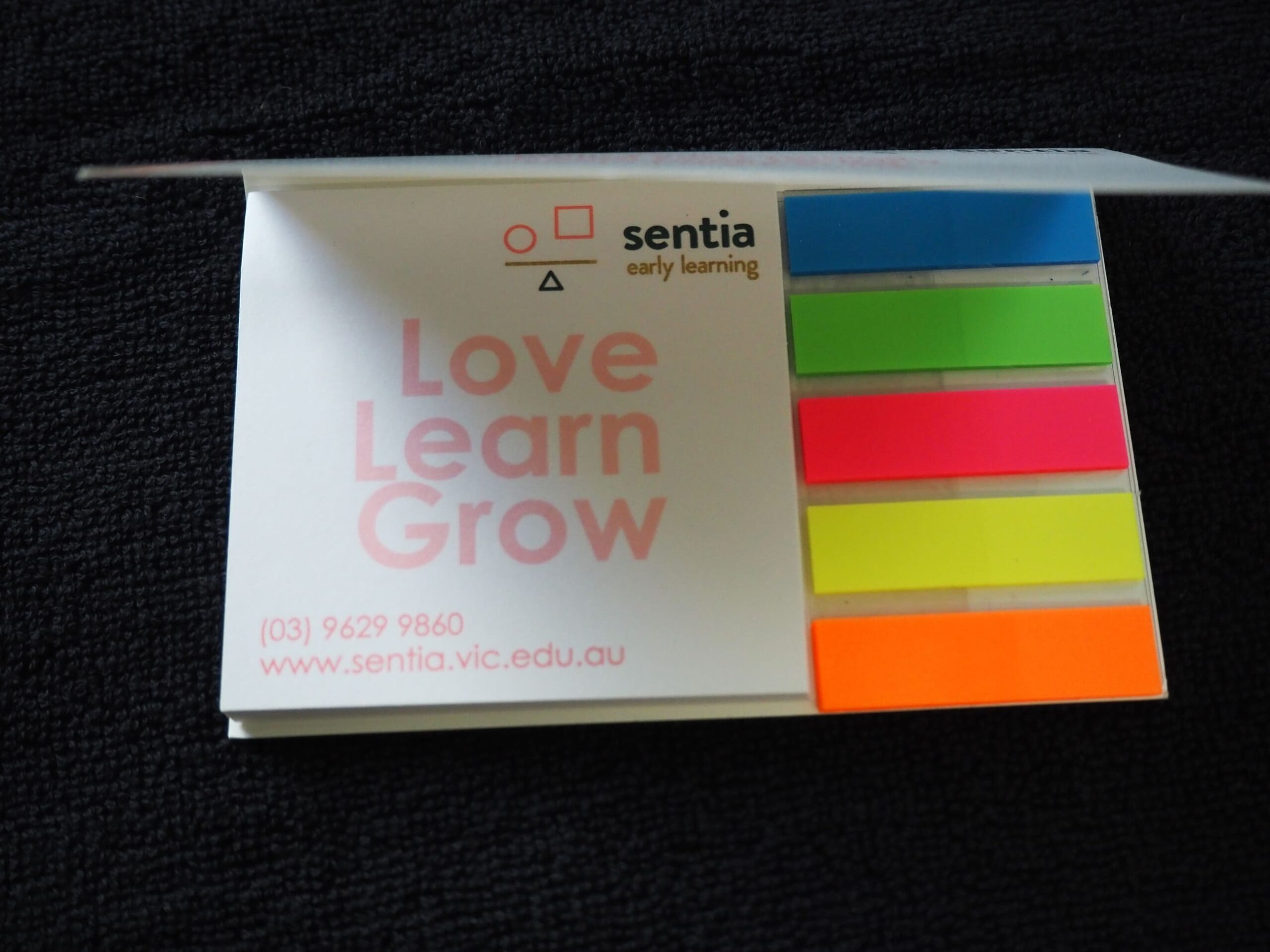 Sentia Early Learning