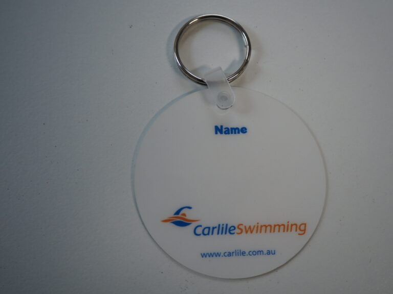 Carlile Swimming