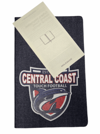 Central Coast Touch Football