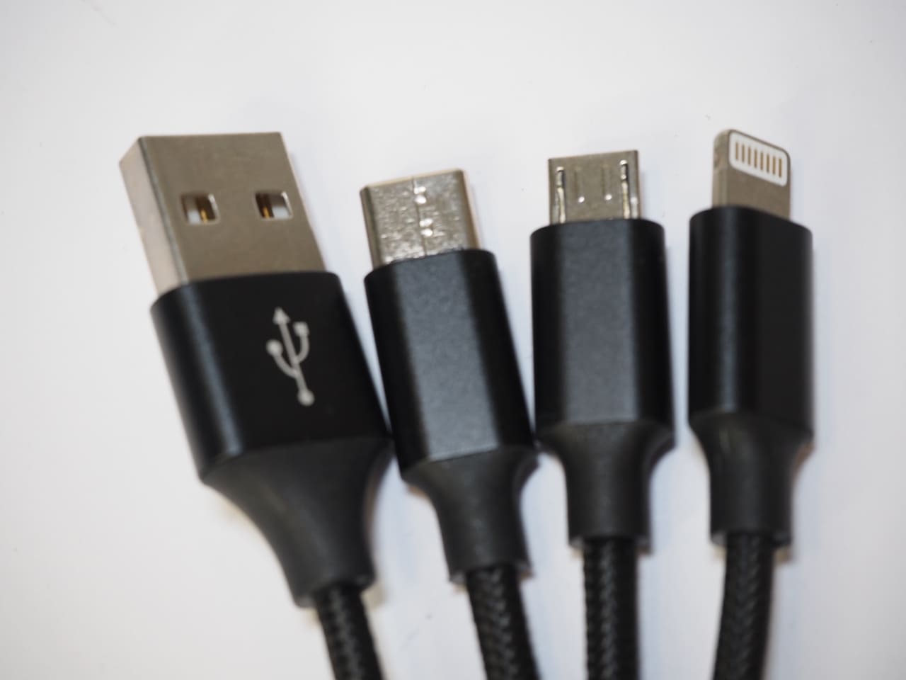 A Practical Guide to Choosing Custom Printed Charging Cables for Your Business