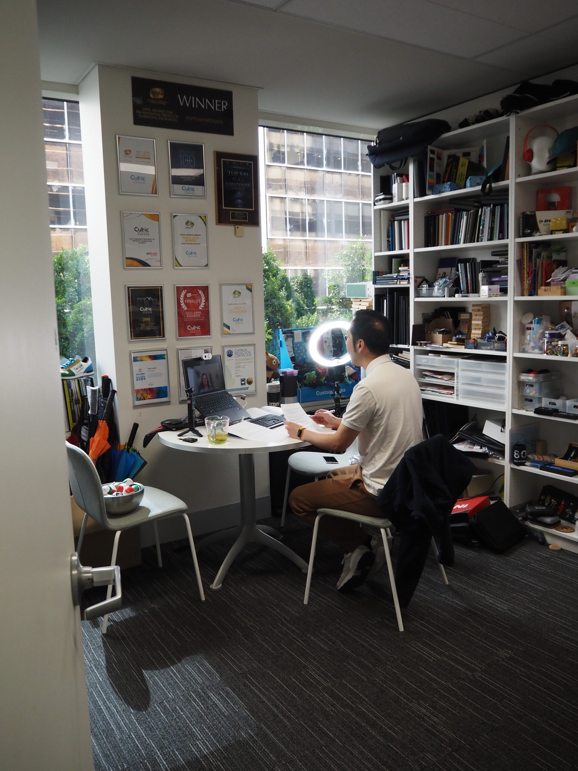 What’s Next in Australia’s Promotional Products Industry? Insights from APPA’s Ciara Brennan