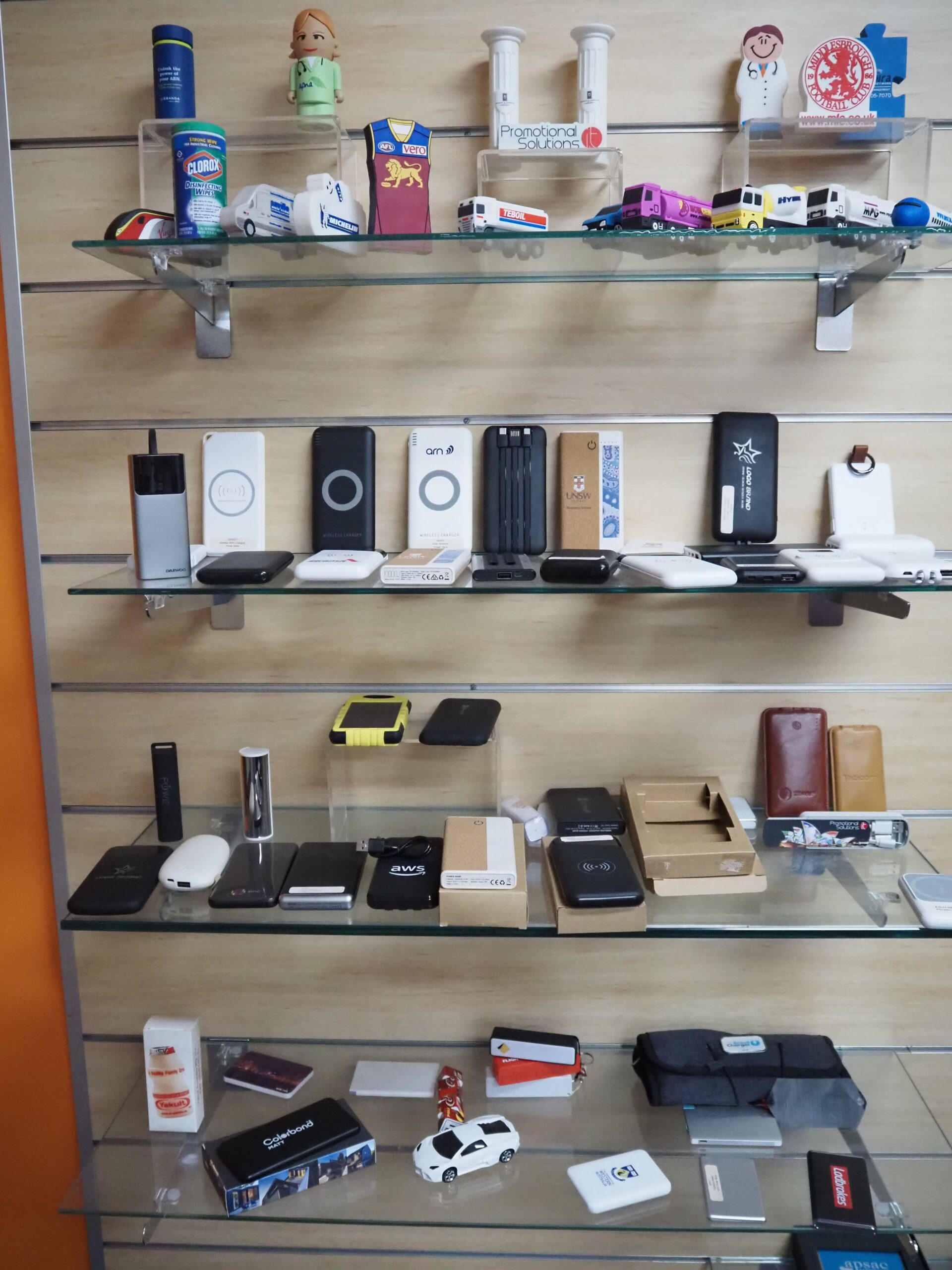 The Promo Items Big Brands Know About (But Most Aussie SMEs Don’t)