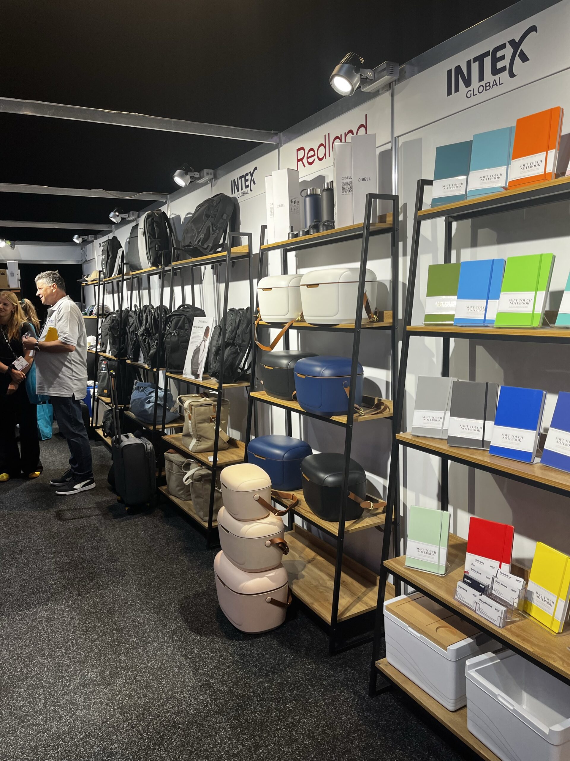 How to Choose the Right Promo Merch for Each Stage of the Buyer’s Journey