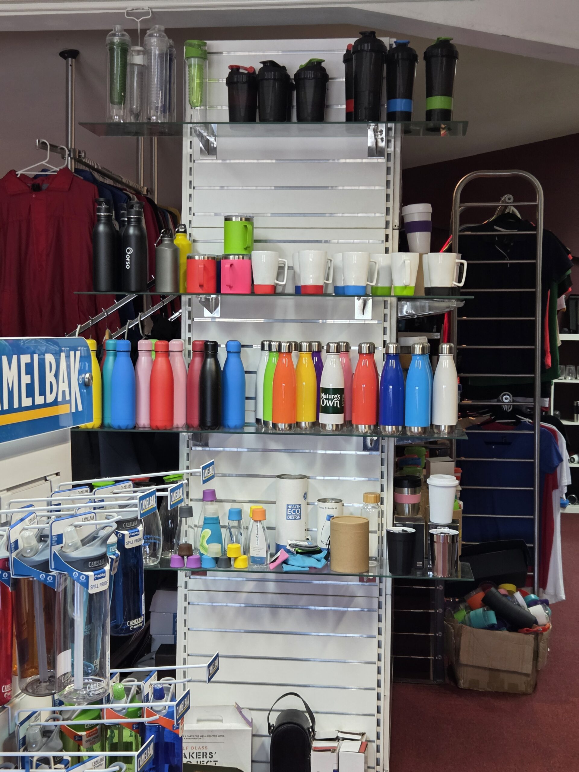 Why Promotional Products Work (And Why They Still Outperform Almost Every Other Marketing Channel)