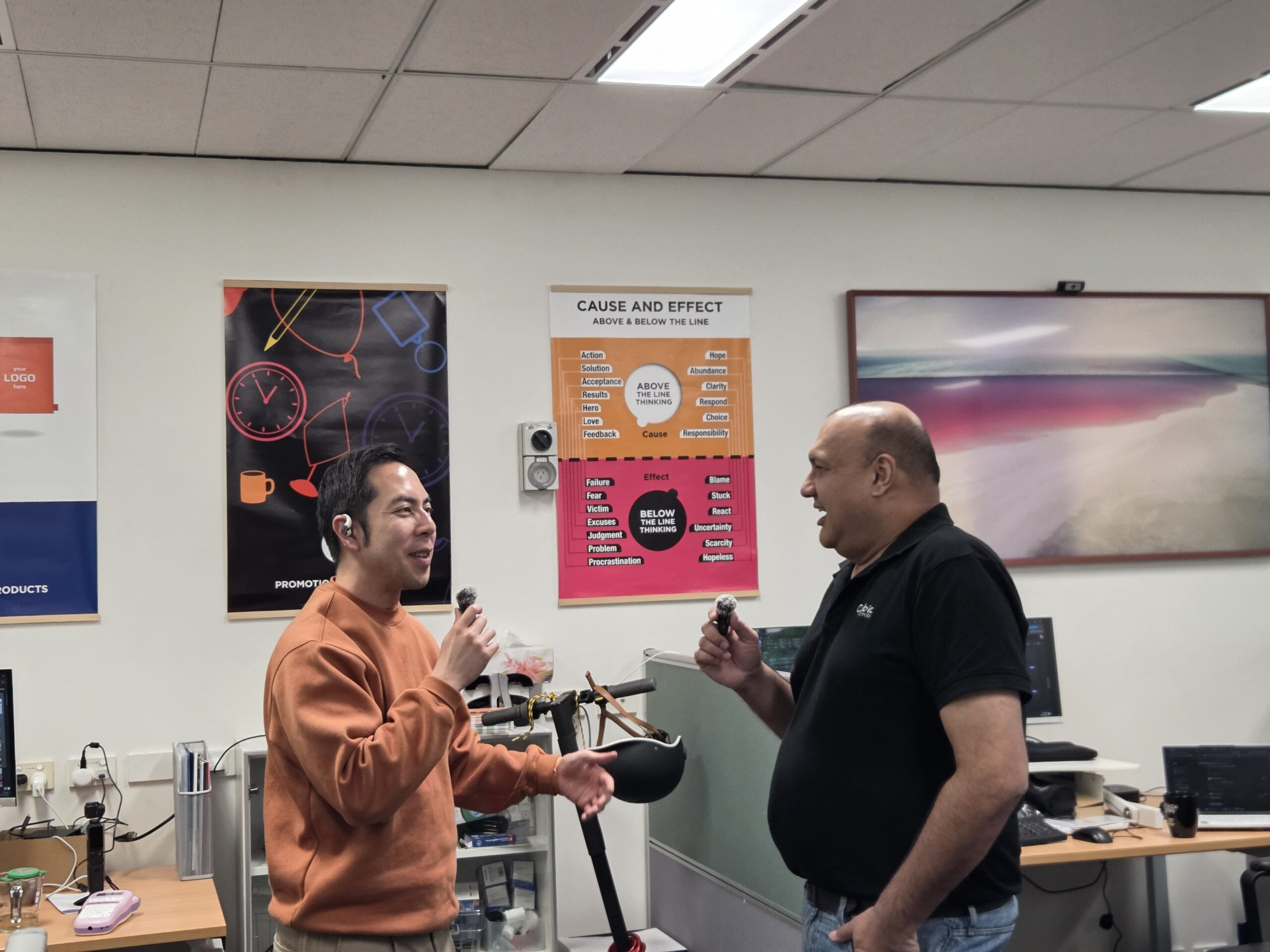 What Office Workers Really Want as a Thank-You Gift? (We Asked Our Team)