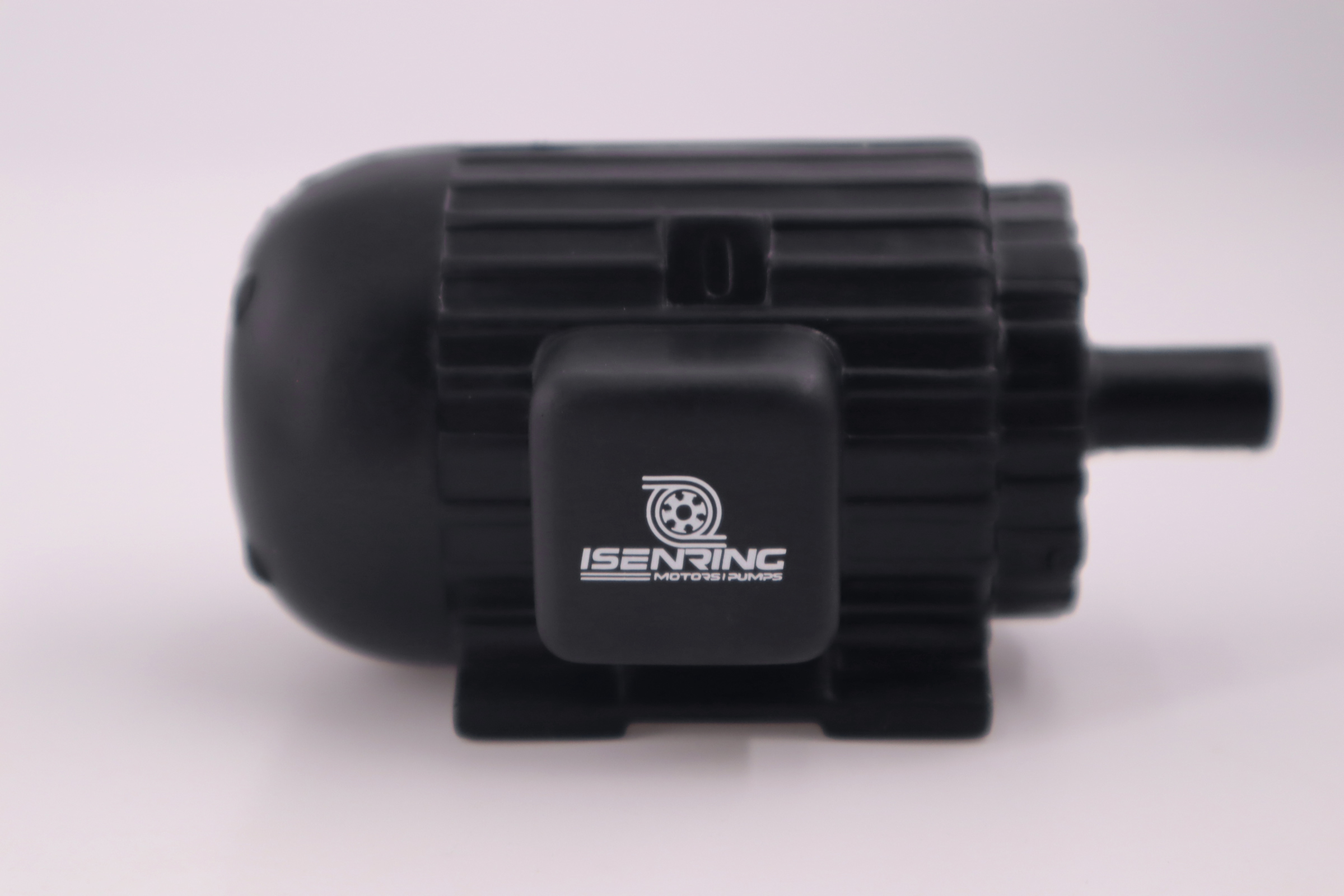 Satisfied Client: Isenring