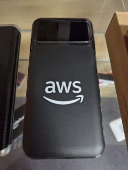 Client Story: Amazon Web Services