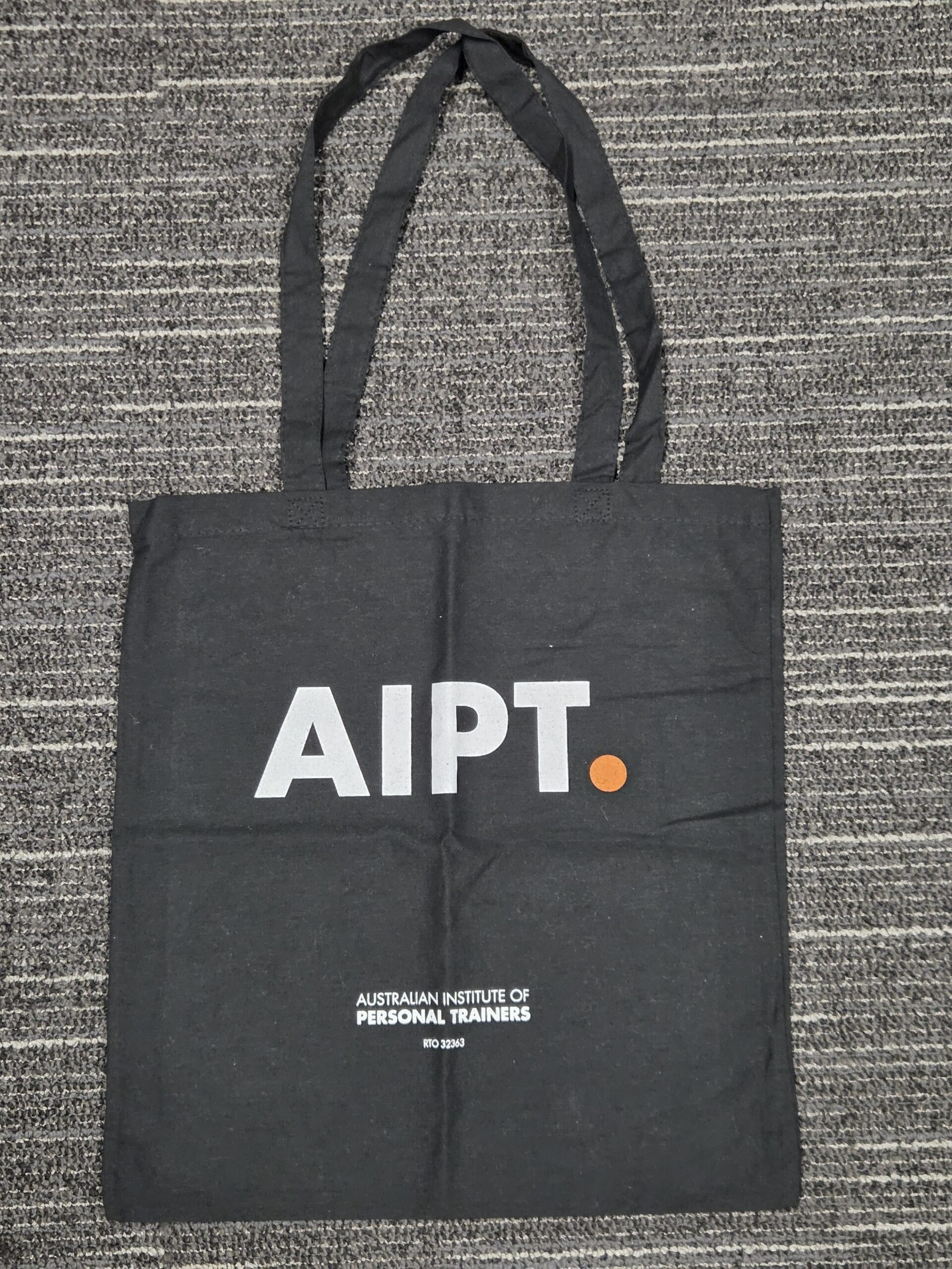 Happy Client: AIPT