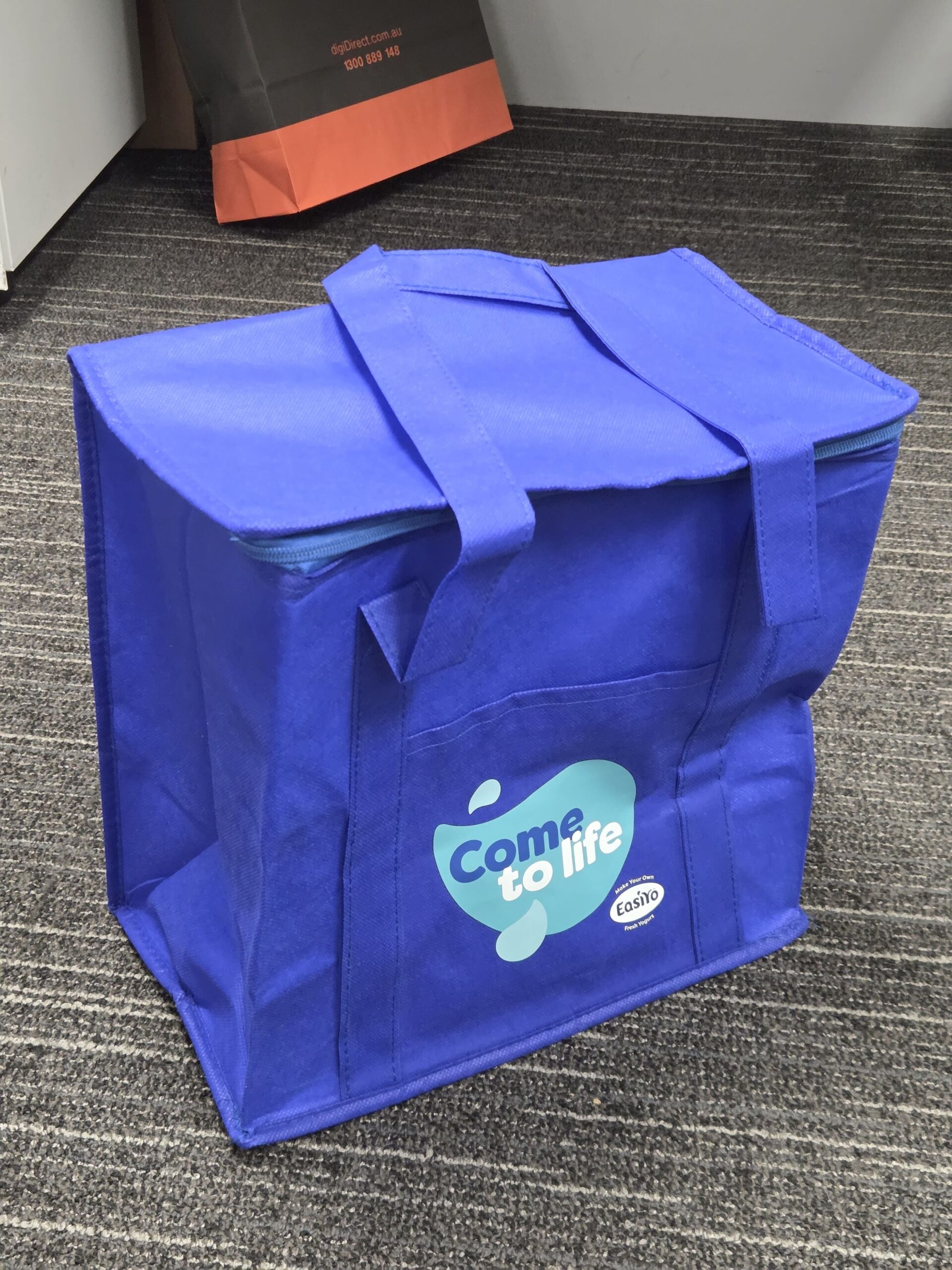 Customer Story: EasiYo