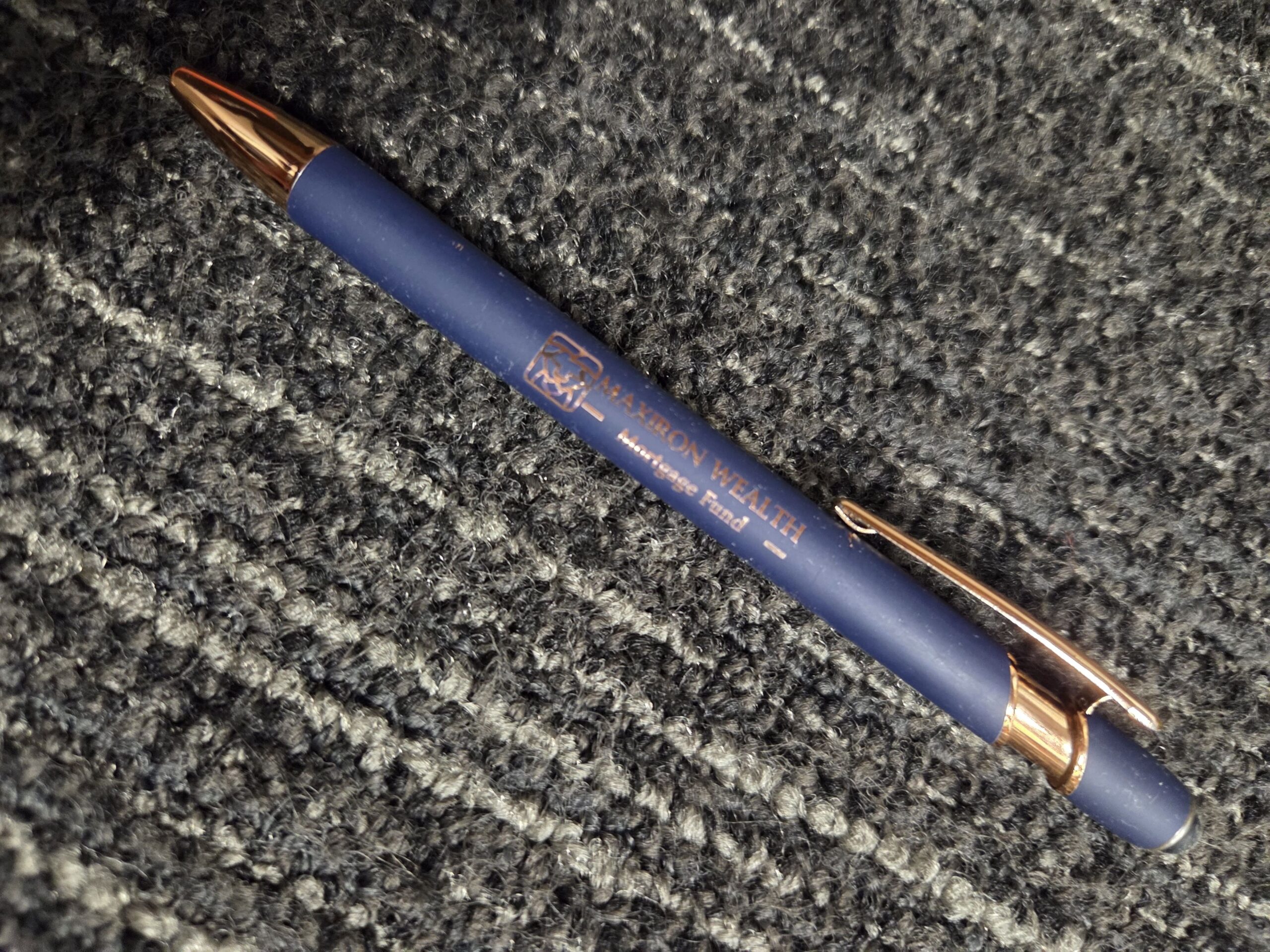 Happy Client: Maxiron Wealth