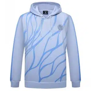 Grade 6 School Leaver Hoodies