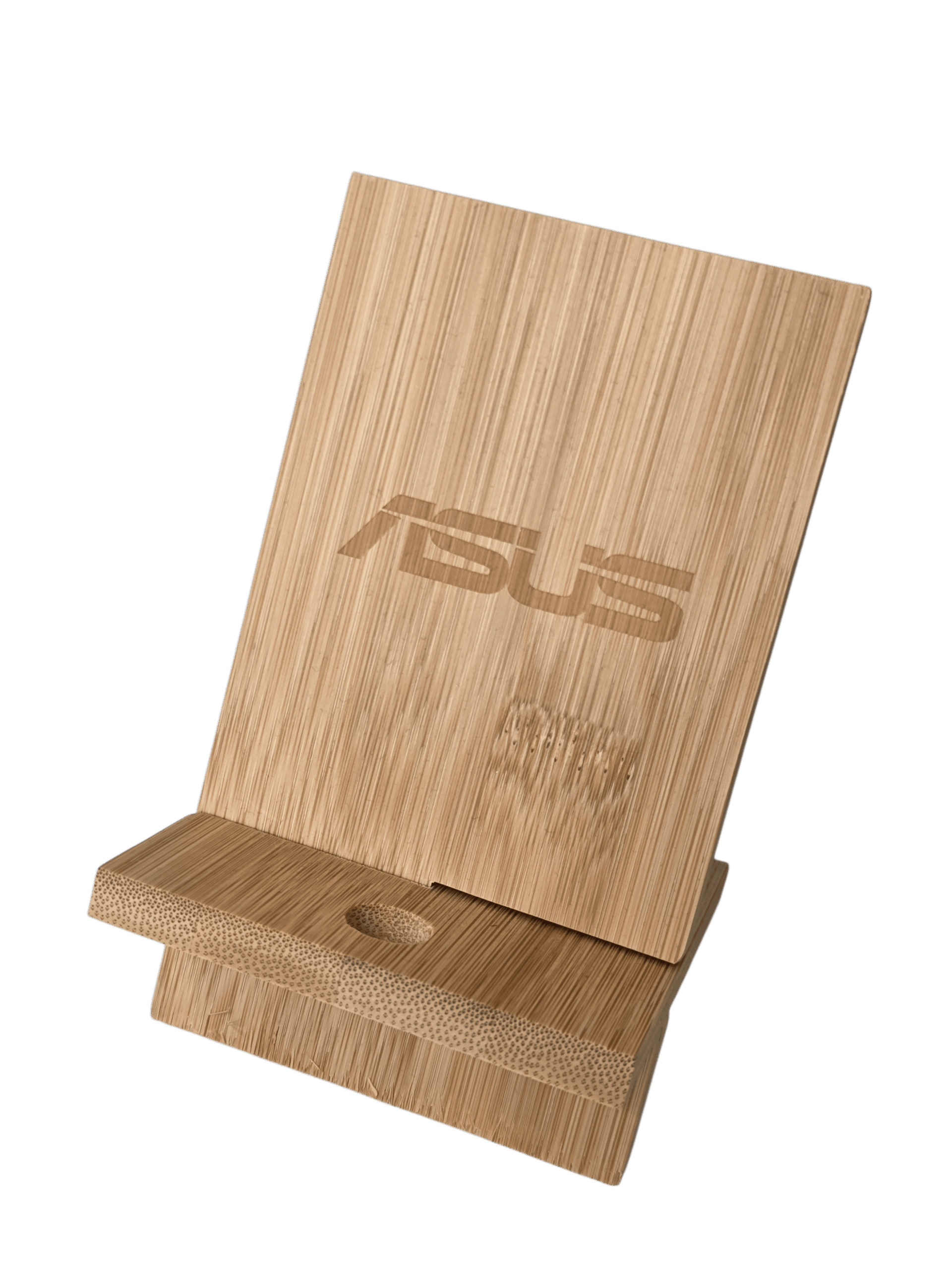 Happy Client Story: ASUS