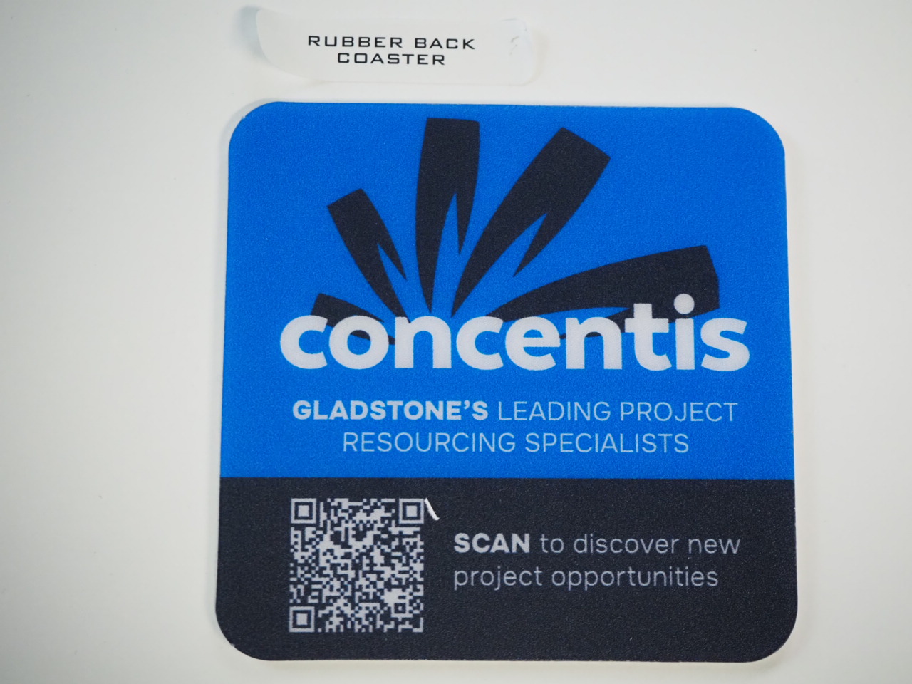 Client Story: Concentis