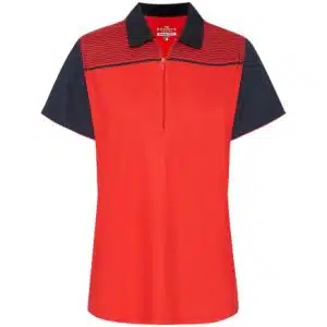 Ladies Rise Polo