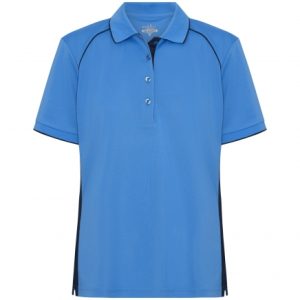 Ladies Merge Polo