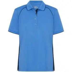 Ladies Merge Polo
