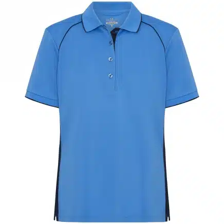 Ladies Merge Polo