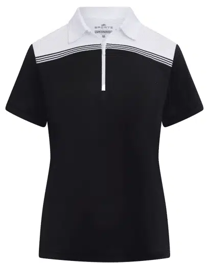 Ladies Edge Polo