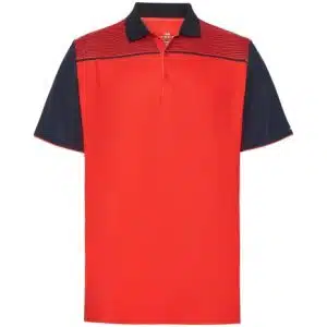 Mens Rise Polo