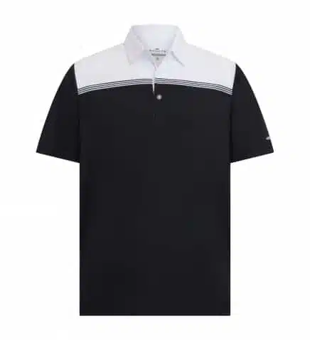 Mens Edge Polo