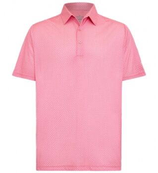 Amalfi Mens SS Polo