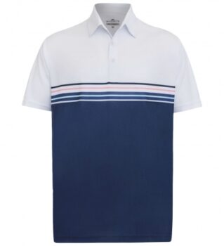 Palermo Mens SS Polo
