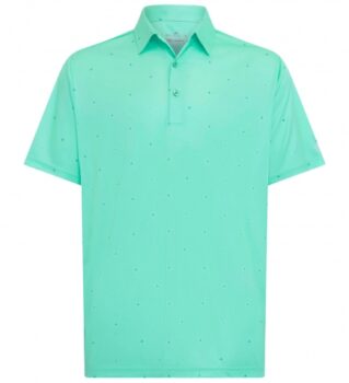 Positano Mens SS Polo