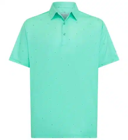 Positano Mens SS Polo