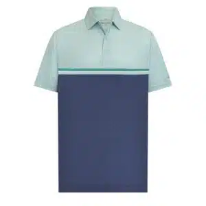 Southport Mens SS Polo