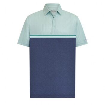 Southport Mens SS Polo