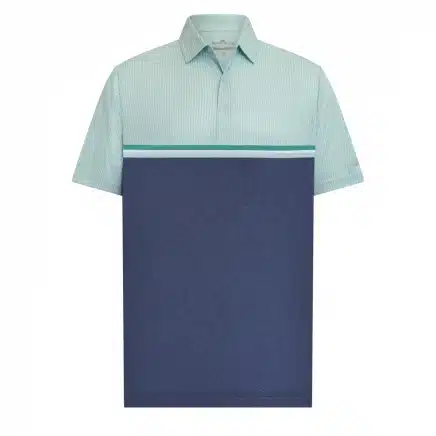 Southport Mens SS Polo