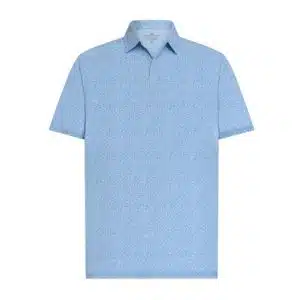 Sandbar Mens SS Polo