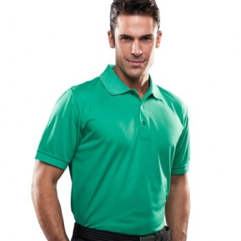 Mens Aero Polo