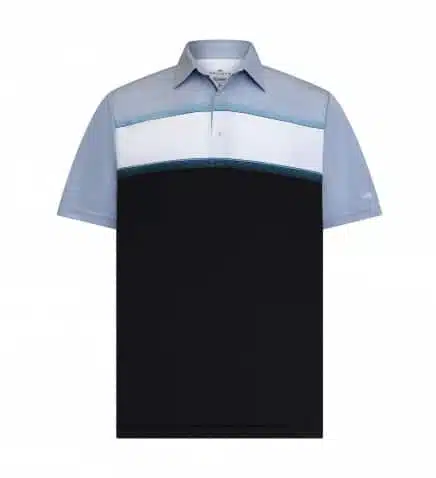 Scape Mens Polo
