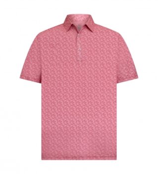 Feather Mens Polo