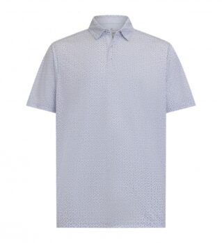 Elite Mens SS Polo