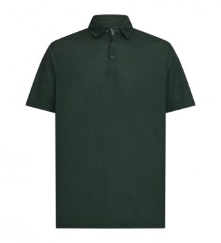 Highlands Mens SS Polo