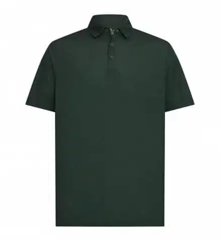 Highlands Mens SS Polo
