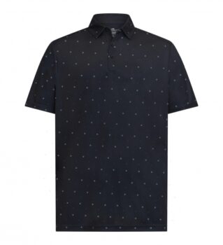 Vista Mens SS Polo
