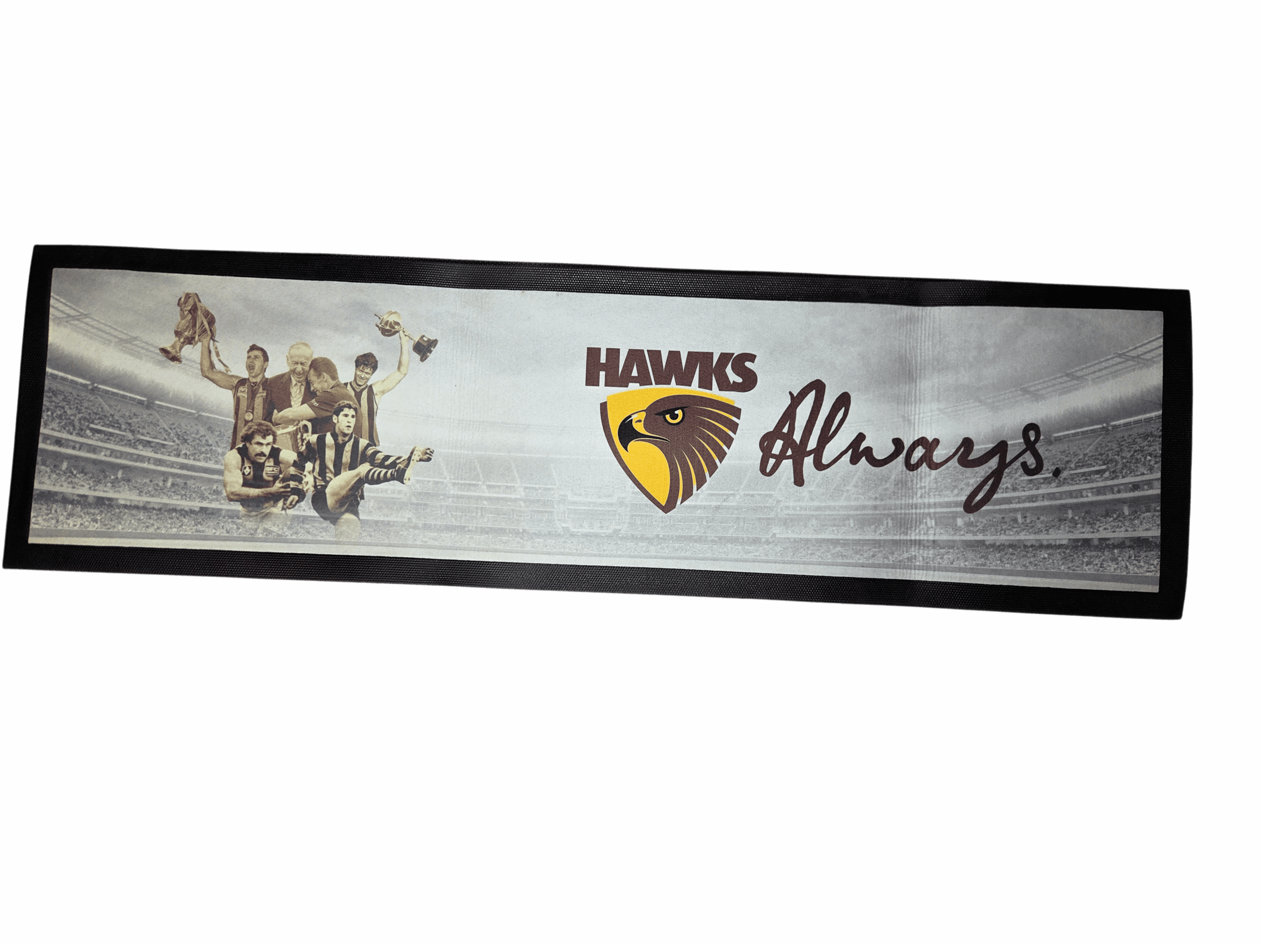 Client Story: Hawks