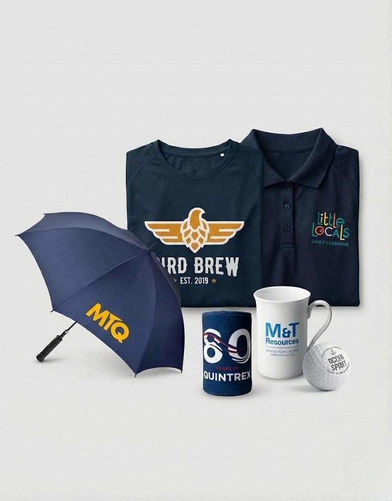 What Brisbane Businesses Ordered Most in 2025? (Based on Real Internal Data)