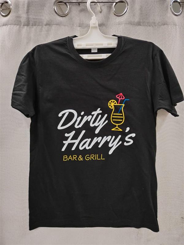 Dirty Harry’s Bar & Grill