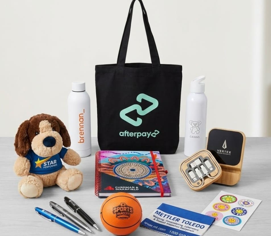 What Promotional Items Will Rule 2026? (A Forecast Based on Cubic Promote Data)