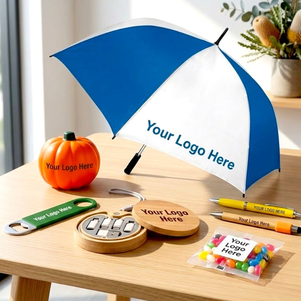 Top 7 Low-Cost Promotional Items That Still Feel Premium