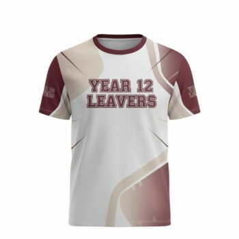Year 12 School Leaver Tees