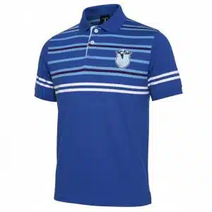 Grade 6 School Leaver Polos